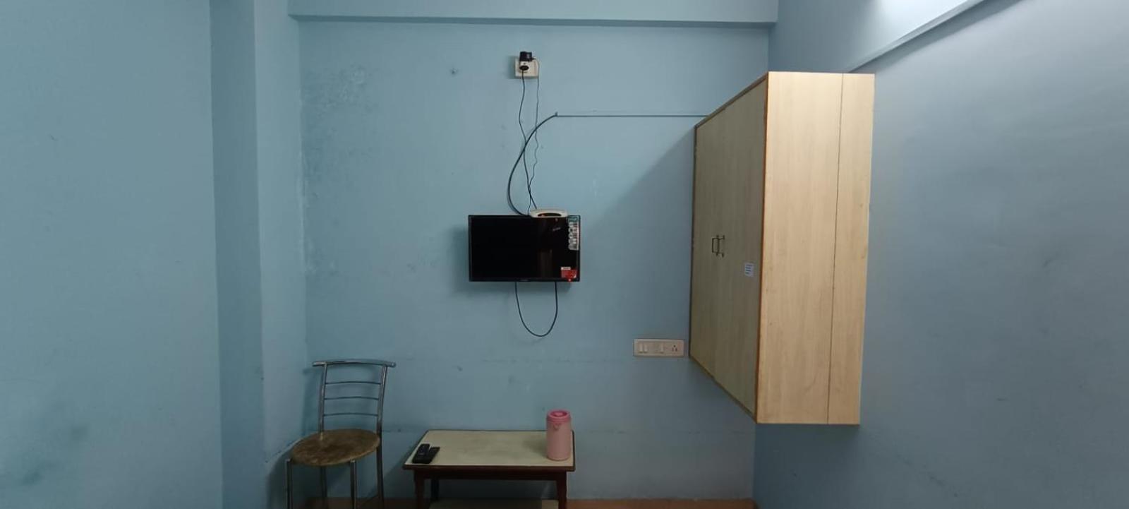 Hotel Elite Krishna à Vellore Extérieur photo