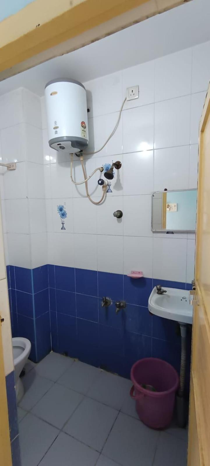 Hotel Elite Krishna à Vellore Extérieur photo